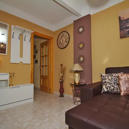Apartamento Magic - *