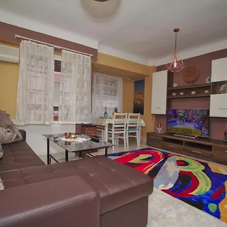 Magic - Appartement