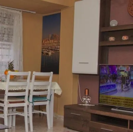 Appartement Magic -