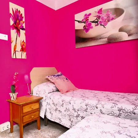 Apartamento Magic - Alicante