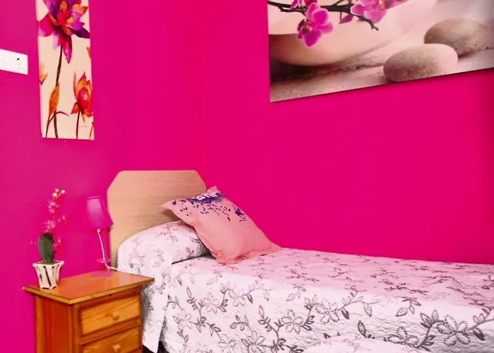 شقة Magic - لقنت