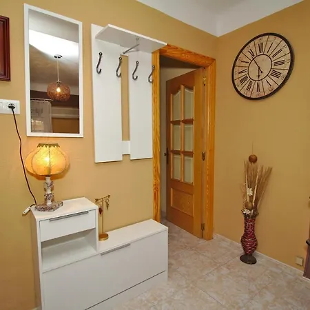 Appartement Magic - Alicante