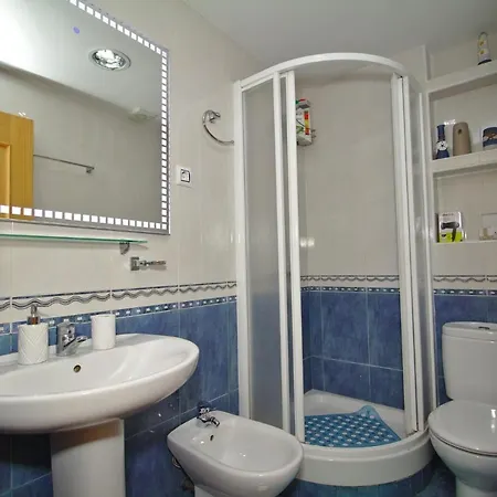 Magic - Appartamento Alicante