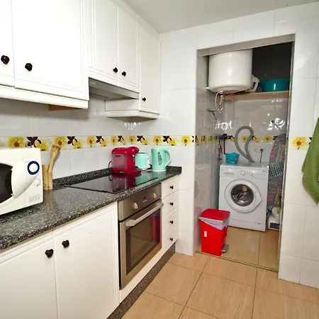 Magic - Appartement Alicante