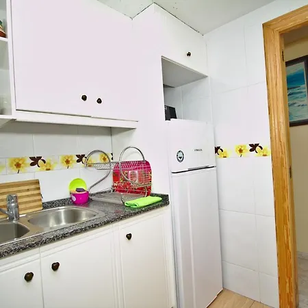 Appartamento Magic - Alicante