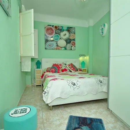 Appartement Magic - Alicante