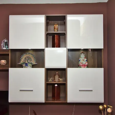 Magic - Appartement *