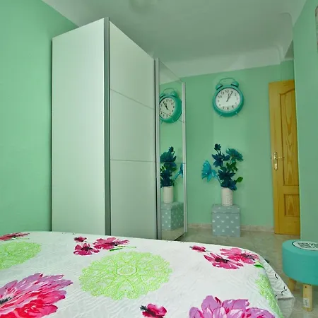 Appartement Magic -
