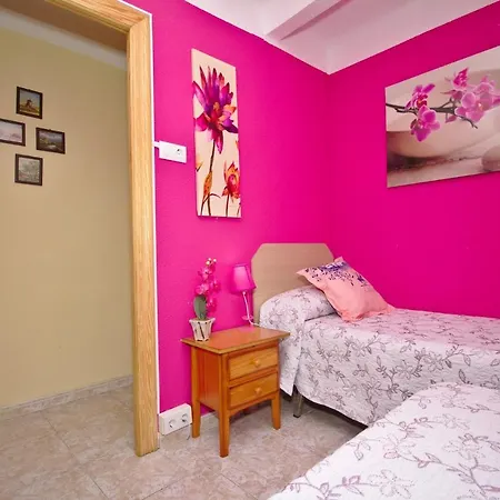 Magic - Appartement *