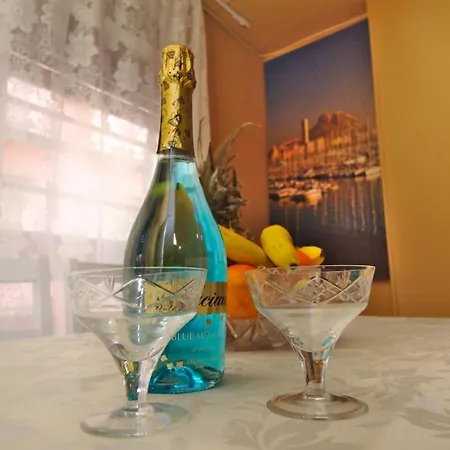 Magic - Apartment