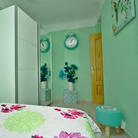 Appartement Magic - *