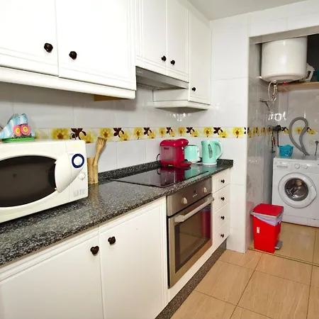Appartement Magic - *