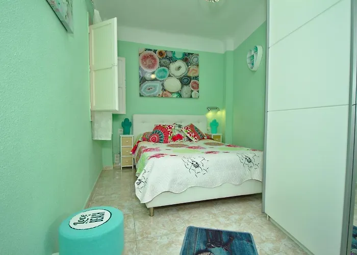 Daire Magic - Alicante