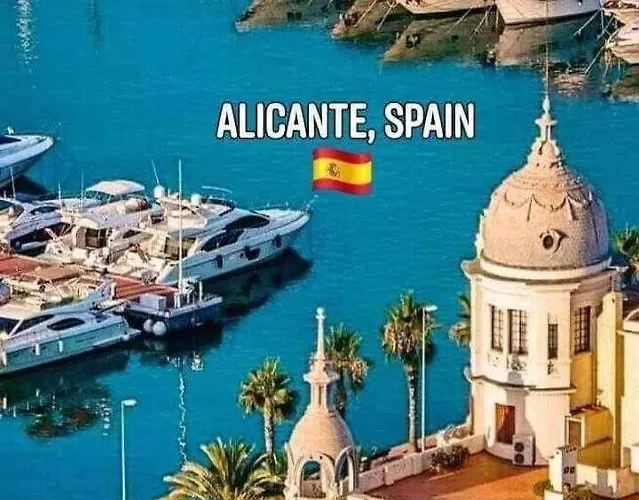 Lägenhet Magic - *
